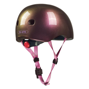 Micro - Casco Neochrome | Rosa