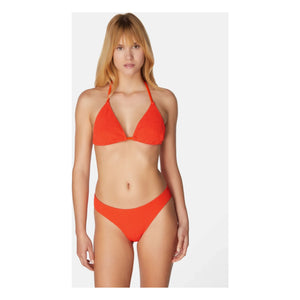Sorbet Island - Mia Traje de Baño de Dos Piezas | Rojo