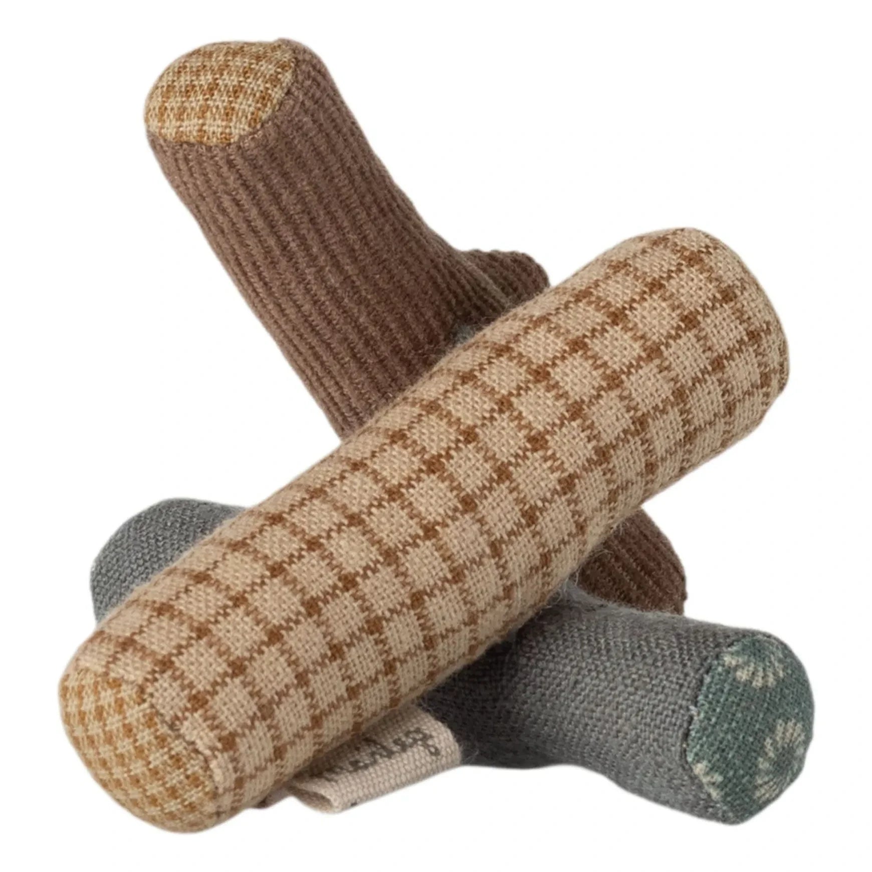 Maileg - Juego de hoguera