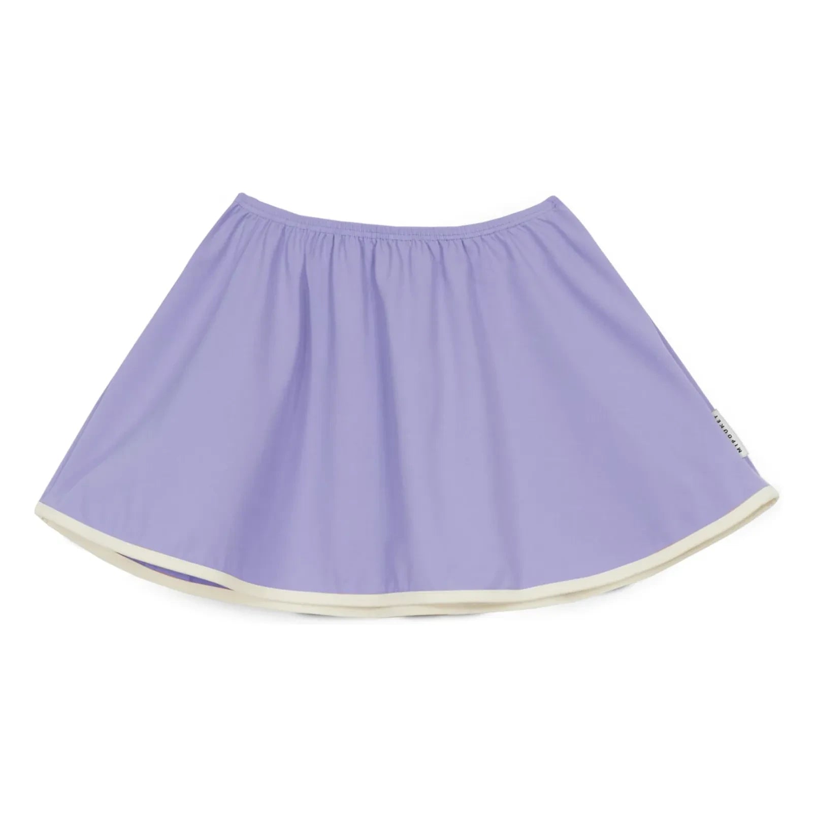 Mipounet - Falda Pauline Mayo | Morado