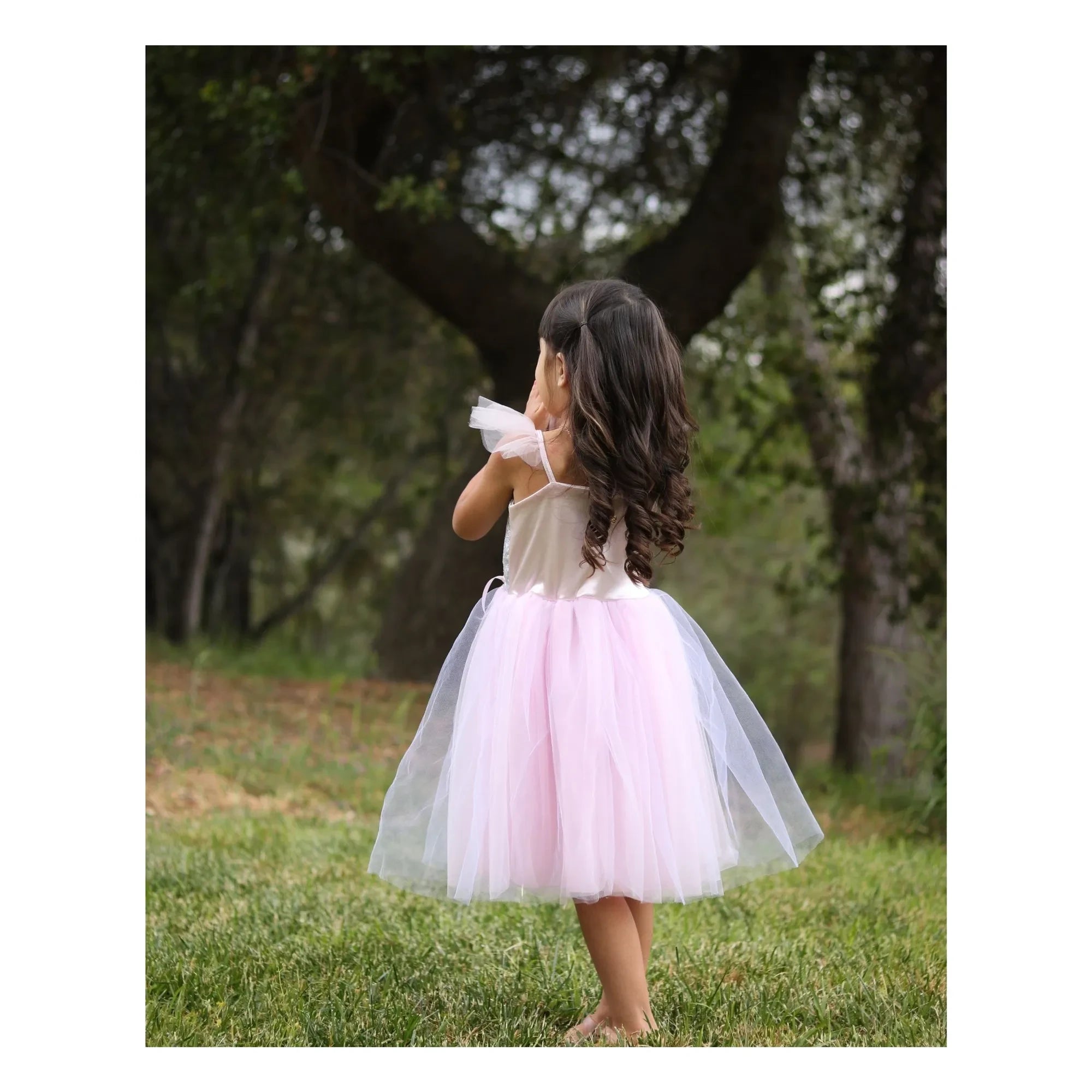 Great Pretenders - Vestido de princesa