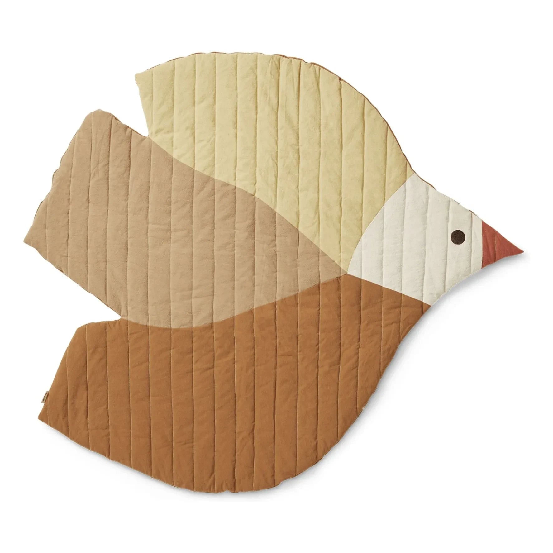 Ferm Living Kids - Alfombra de juegos Swif Bird
