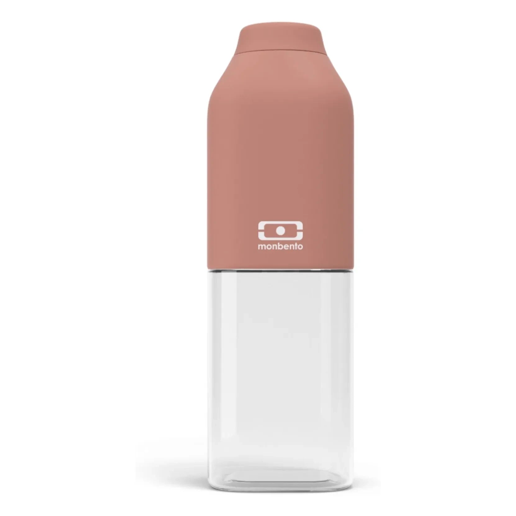 Monbento - Botella positiva | Rosa