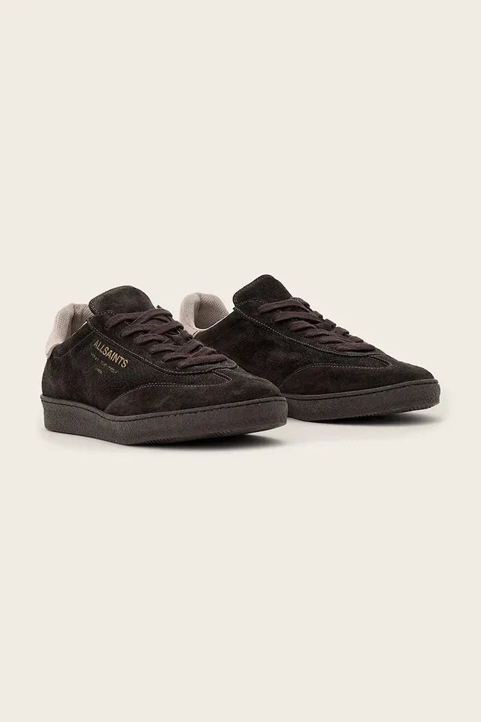 Thelma Süet Sneaker zapatilla deportiva de ante para mujer