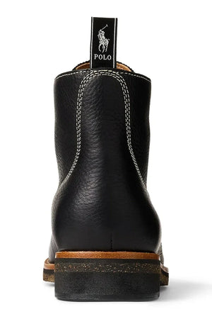 Botas de cuero Polo Ralph Lauren Radford Boot