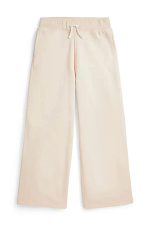 Pantalones de chándal de algodón Polo Ralph Lauren para niño
