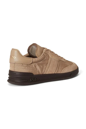 Zapatillas Polo Ralph Lauren Heritage Aera para mujer