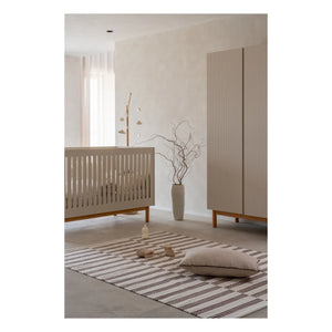 Quax - Cuna Mood - 70 x 140 cm | Cama