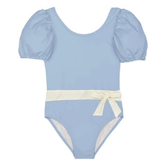 Mipounet - Alba Mayo | Azul Claro