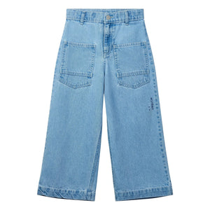 Wynken - Jean Kons | Azul denim