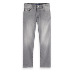 Scotch & Soda - Jean Core | Gris