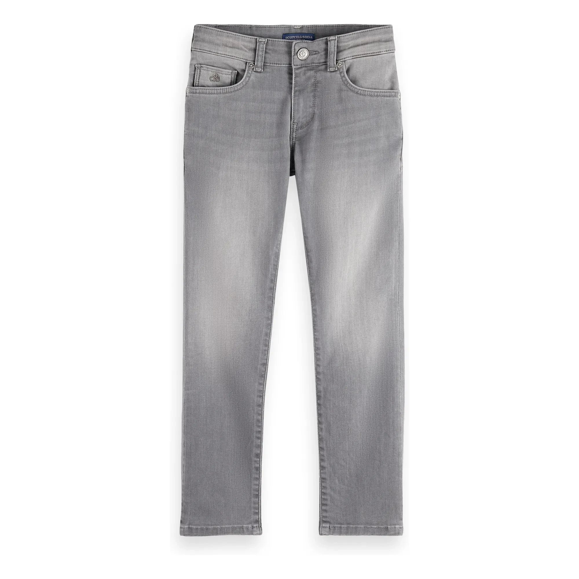 Scotch & Soda - Jean Core | Gris