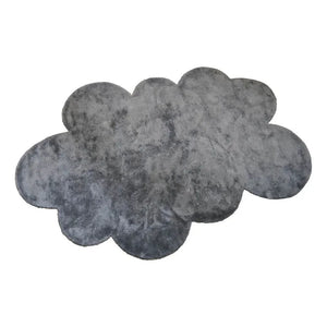 Pilepoil - Alfombra Nube | Gris Oscuro