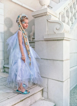 Souza - Vestido de Princesa Eira