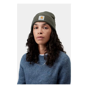 Carhartt WIP - Bonnet Kısa Saat | Haki