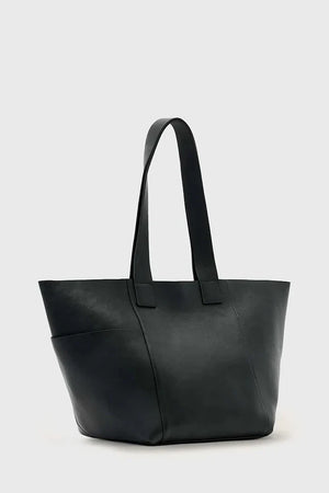 Bolso de piel ALBA de AllSaints