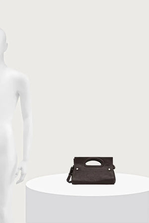 Bolso cruzado de piel Max&Co. para mujer MCLCALDAIA