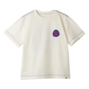 Fabula - Camiseta para niños | Blanco