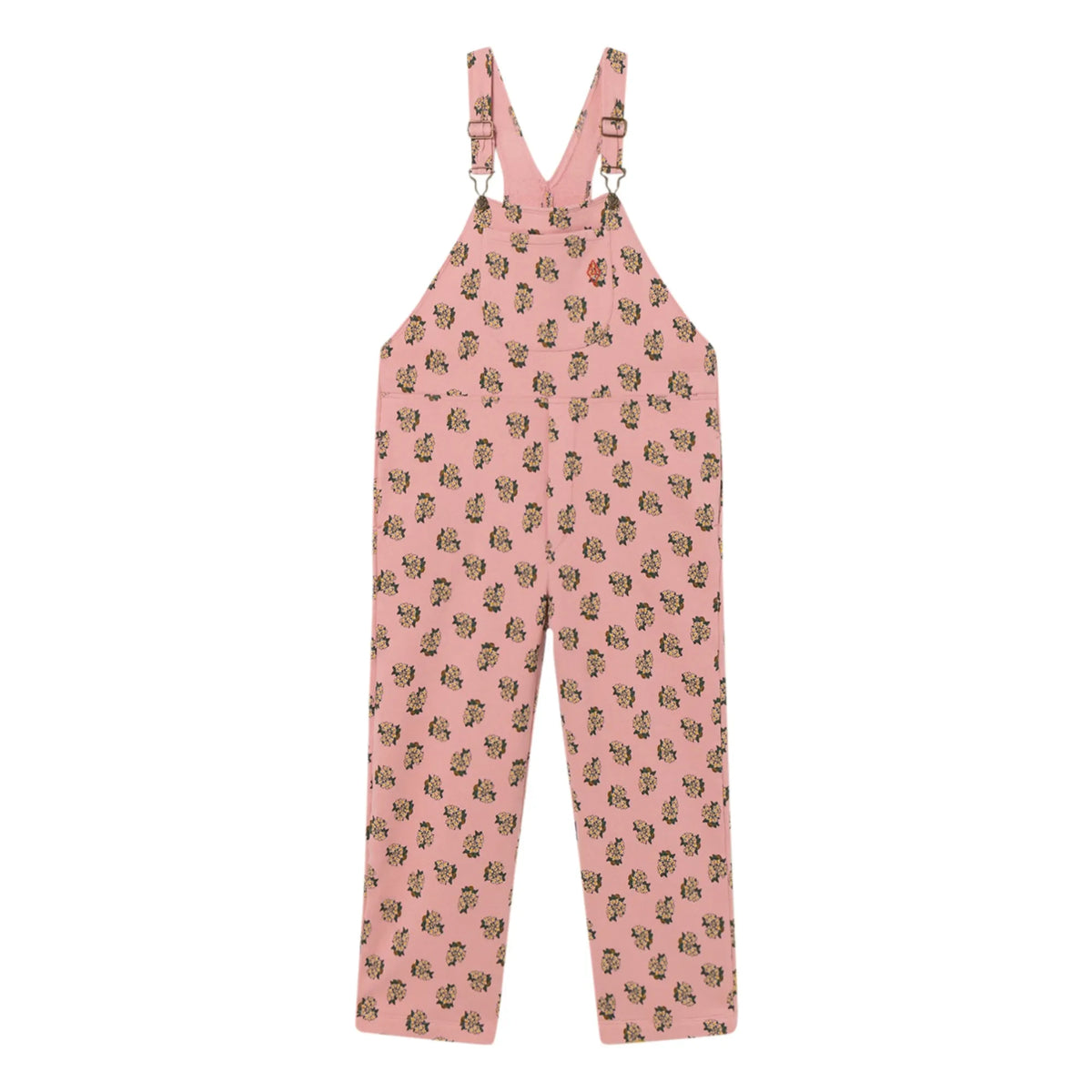 The Animals Observatory - Peto estampado rosa