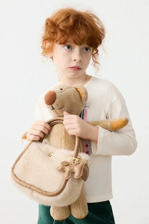 Bolso cruzado Mayoral para niños