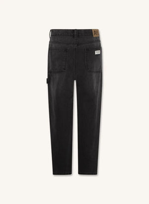 AO76 - Jean Ziggy | Negro