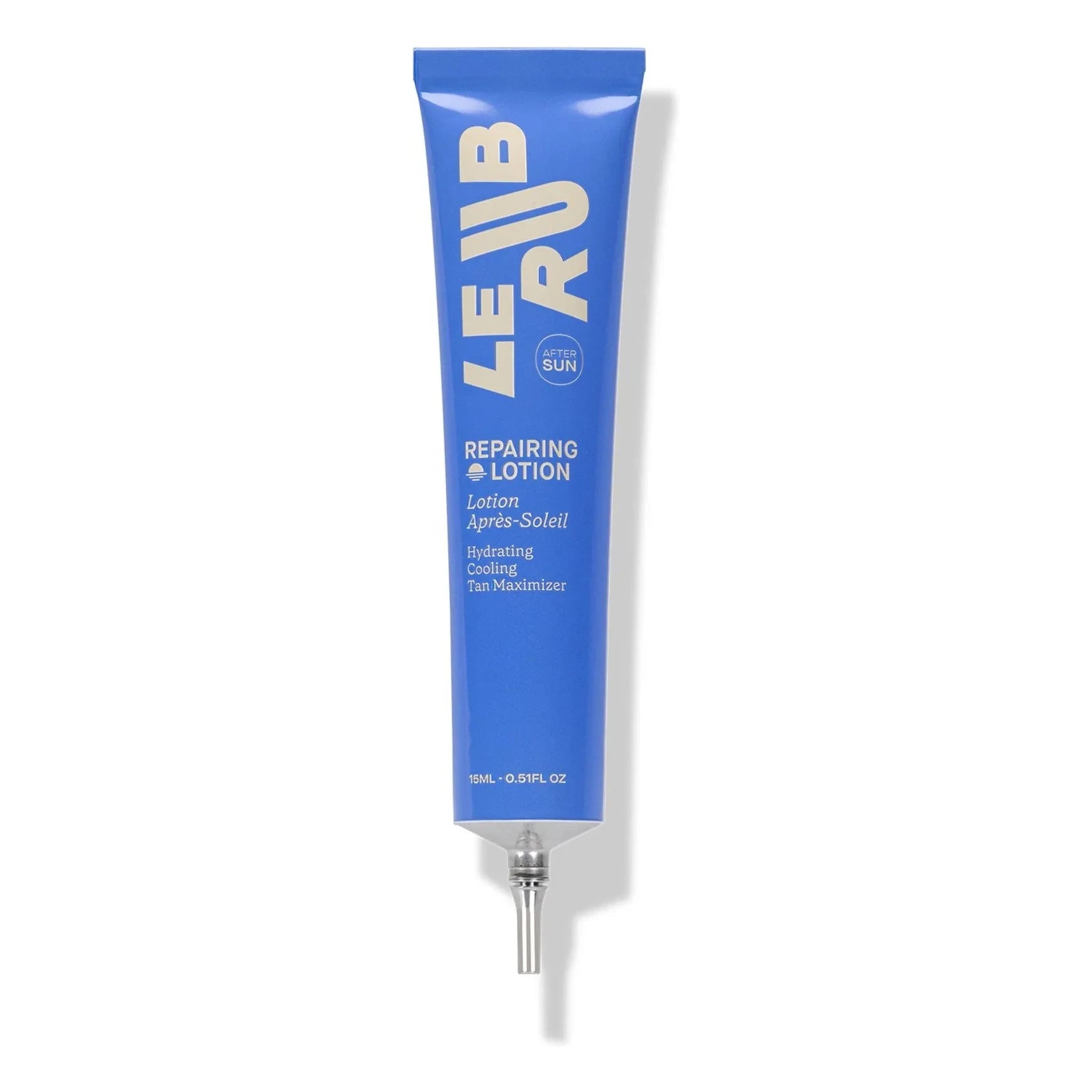 Le Rub - Loción corporal reparadora - 15 ml