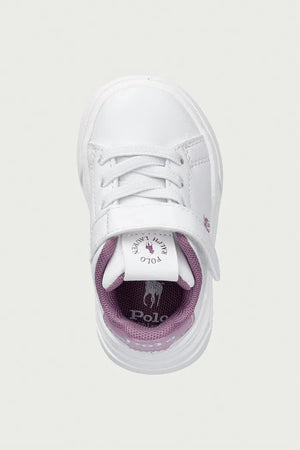 Zapatillas deportivas Polo Ralph Lauren HERITAGE COURT SUPER PS para niño