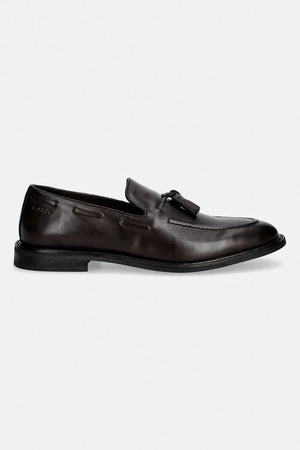 Mocasines de cuero Gant Lozham