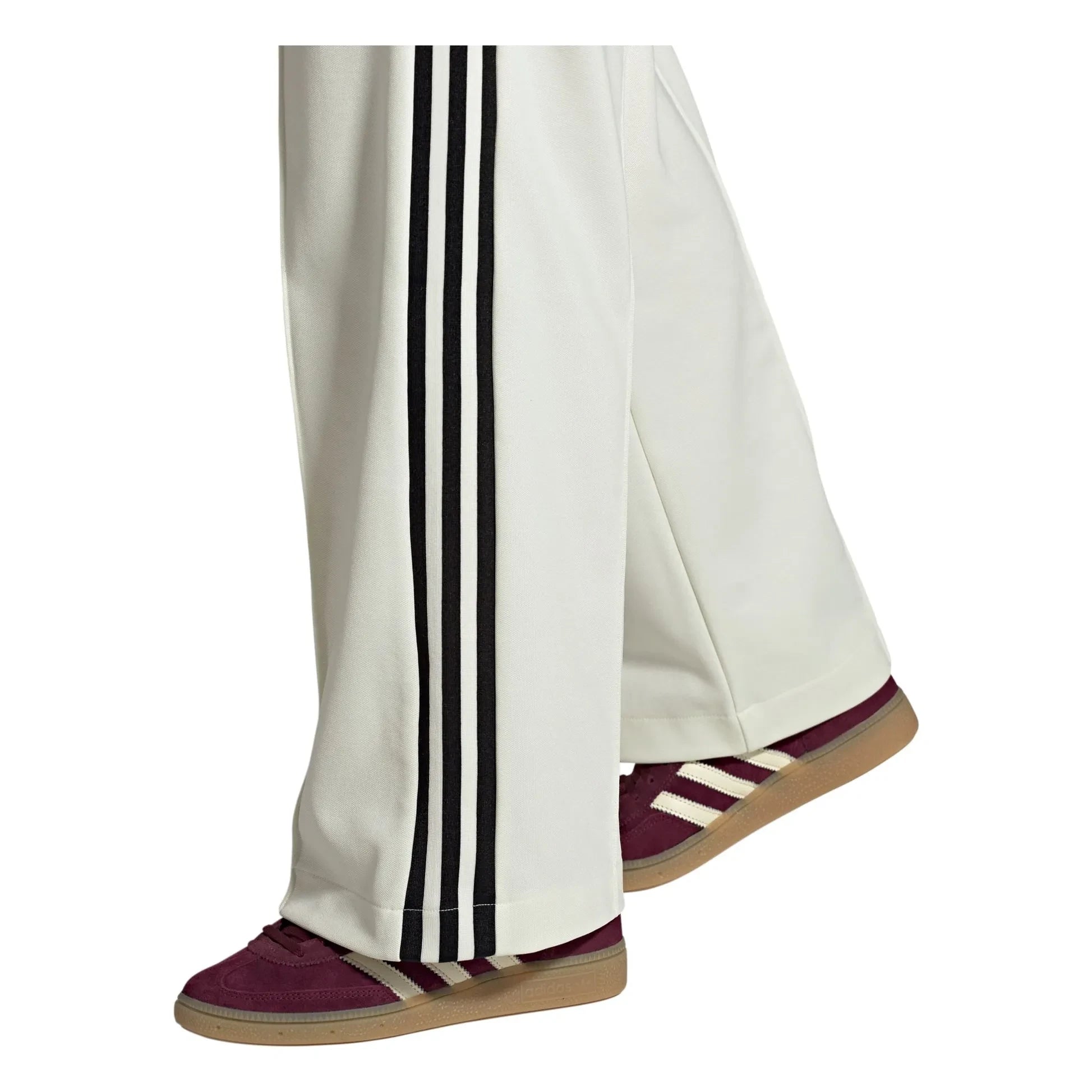 Adidas - Zapatillas Handball Spezial | Ciruela