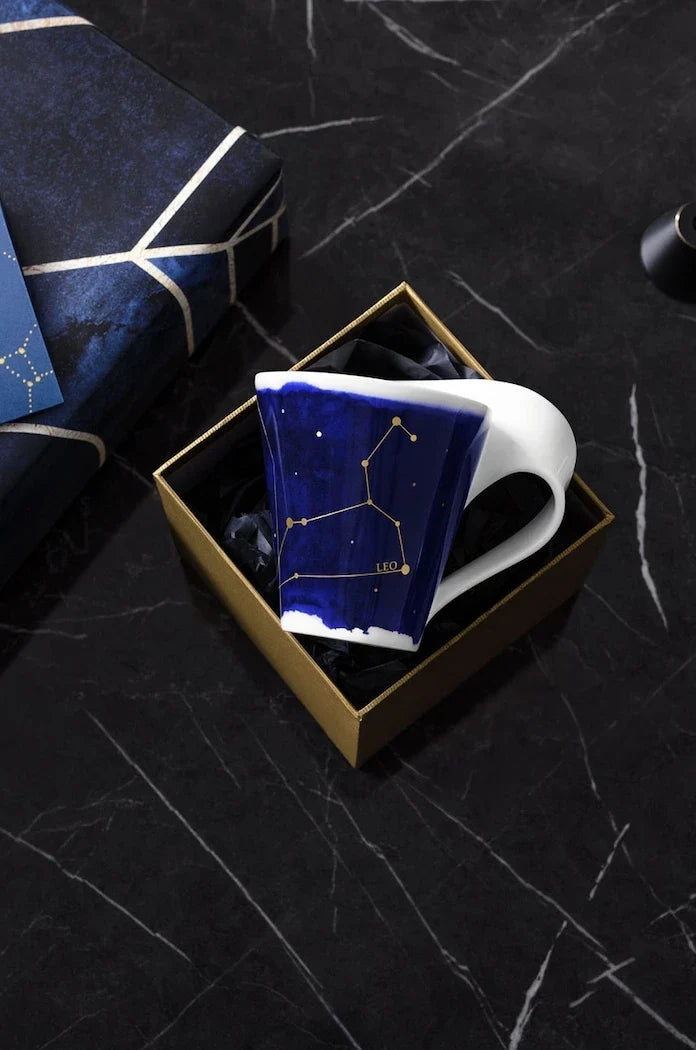 Villeroy & Boch NewWave Stars Taza, Lew
