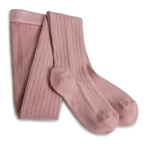 Collégien - Amélie Leggings | Rosa empolvado