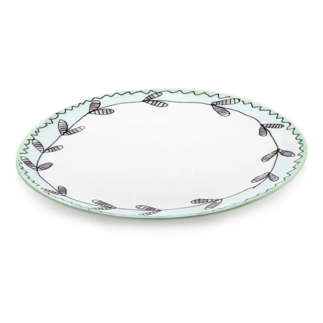 Serax - Platos Blossom, Set de 2 de Serax para Marni | Blossom