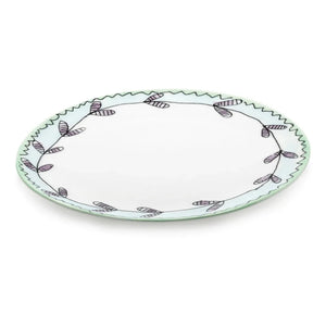 Serax - Platos Blossom, Set de 2 de Serax para Marni | Blossom