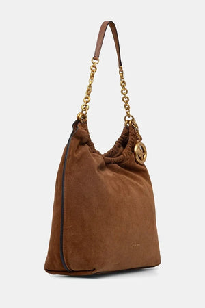 MICHAEL Michael Kors Bolso tote de piel para mujer