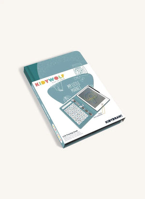Kidywolf - Kidydraw Mini Çizim Tableti - My Little Market