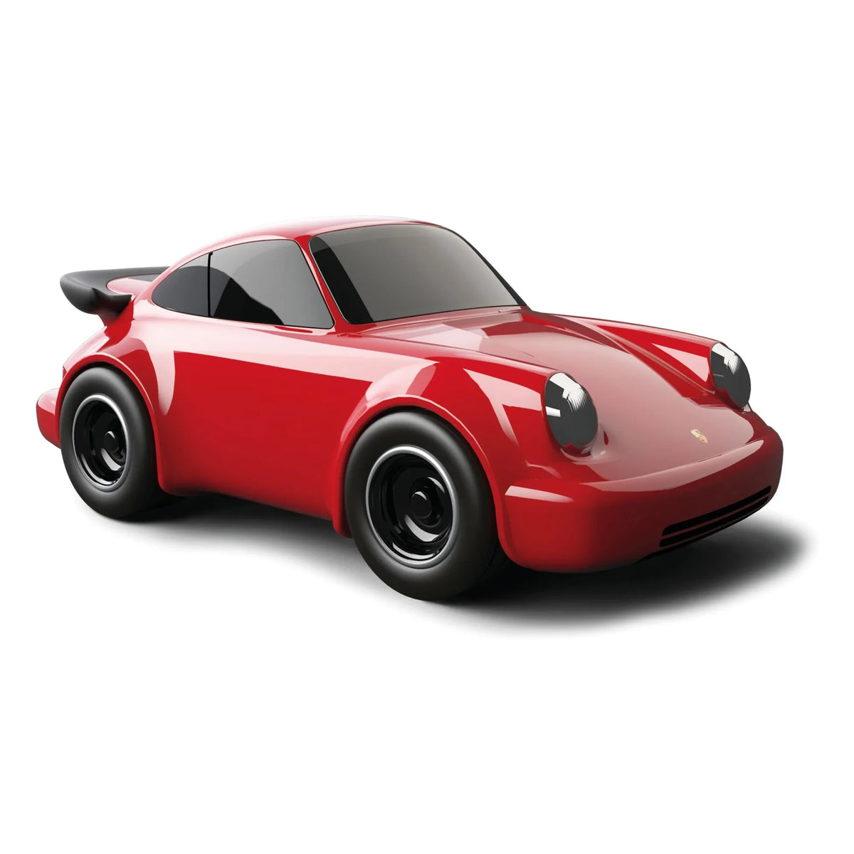 Baghera - Coche Porsche 911 | Rojo