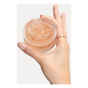 Rose Inc - Crema hidratante reparadora