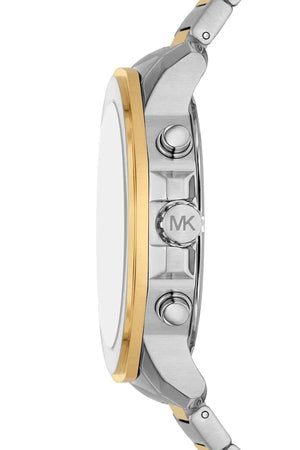 Michael Kors Reloj de hombre Prescott