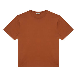 Smallable Man - Solal Camiseta de algodón Pima | Caramelo