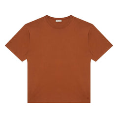 Smallable Man - Solal Camiseta de algodón Pima | Caramelo