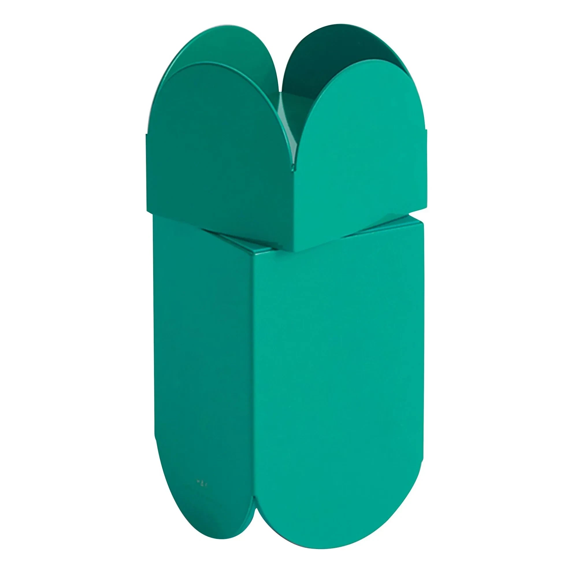 Molino de sal y pimienta Hay - Arcs | Verde