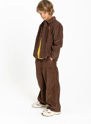 Hundred Pieces - Pantalón Léo