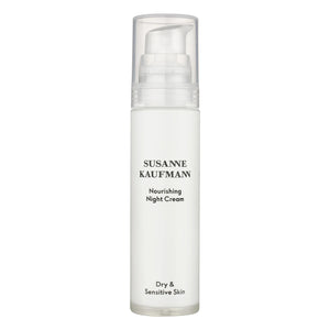 Susanne Kaufmann - Besleyici gece kremi - 50ml