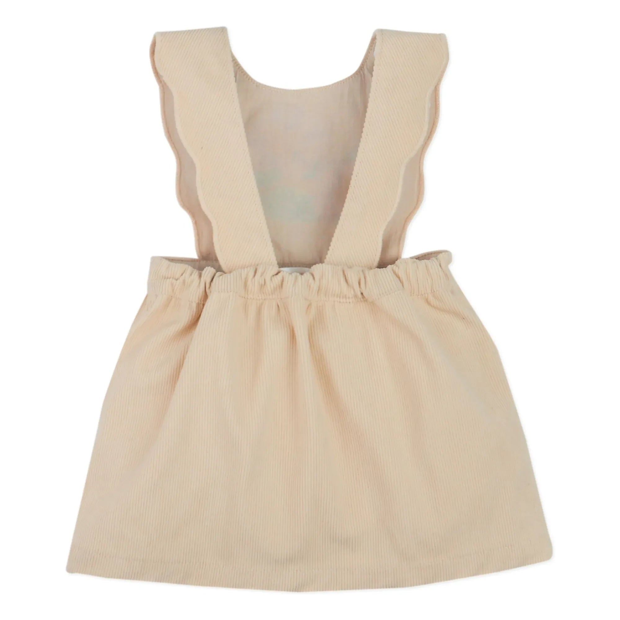 Gingersnaps - Vestido Anneliese | Beige
