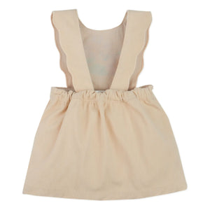 Gingersnaps - Vestido Anneliese | Beige