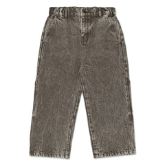 Main Story - Pantalones de algodón orgánico | Marrón