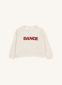 Búho - Sweat Dance | Fildişi