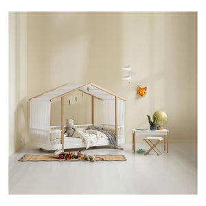 Oliver Furniture - Cama Wood Original | Roble