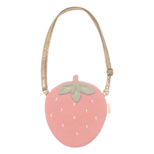Rockahula Kids - Bolso fresa | Rosa