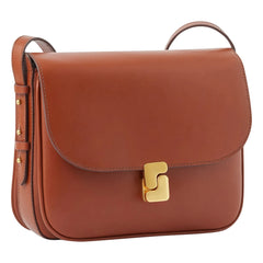 Soeur - Bolso Maxi de Piel Bellissima | Hazel